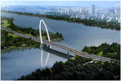 一飞冲天300倍游戏交通绍兴官渡路大桥